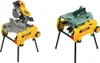 DEWALT D27107 Tisch-,Kapp- und Gehrungssaege 2000 Watt Produktbild-Vorschau 4