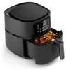 Philips HD9285/96 Connected XXL heteluchtfriteuse Productafbeelding-voorbeeld 9