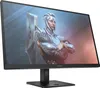 A computer monitor displaying a video game character. Produktbild-Vorschau
