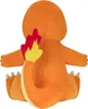 Jazwares Pokémon peluche Glumanda 30 cm Anteprima dell’immagine prodotto 4