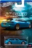 Hot Wheels Samochodzik Hybrid Speed mix (24szt) Produktbild-Vorschau 2