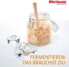 Sabotaż fermentacyjny WESTMARK Podgląd zdjęcia produktu 8
