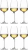Weißweinglas 6er Set 580 ml BRUNELLI Leonardo Produktbild-Vorschau 6