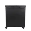 SVITA SR2X30 Poubelle à capteur Poubelle double 60l avec Voir les images du produit 2