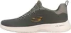 Skechers Sneakers 58360-OLV in Green color size 46 Podgląd zdjęcia produktu 24