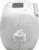 JBL TUNNER3 WHT Prenosné DAB/DAB+/FM rádio s Bluetooth Náhľad obrázku produktu 4