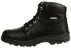 Skechers Botas Workshire, modelo 77009ECBLK Vista previa de la imagen del producto 16