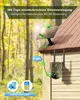 4G LTE caméra de la faune avec carte SIM 2K solaire caméra Voir les images du produit 15