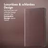 Accezz Classic Klapphülle Samsung Galaxy Tab S9 11.0 Zoll / Produktbild-Vorschau 5