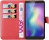 Cadorabo Case for ZTE Blade A5 2019 Protective Case in Red Náhled obrázku produktu 7