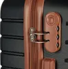 BRUBAKER Hartschalen Koffer Paris - Reisekoffer Trolley mit Produktbild-Vorschau 8