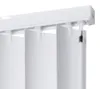 Vertikálne žalúzie Unyqoos® z PVC, lamely 89 mm, farba: Náhľad obrázku produktu 4