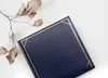 Walther Standard, fotoalbum in wijnrood, formaat 30x30 cm, Productafbeelding-voorbeeld 5