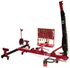XXL Karosserie Richtbank 6t hydraulische Karosseriepresse Produktbild-Vorschau 6