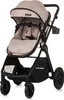 Chipolino Harmony Zusammenklappbarer 3-in-1-Kinderwagen mit Produktbild-Vorschau 3