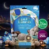 Tamrah Datteln in Kokos-Schokolade mit Mandeln 250 g Produktbild-Vorschau 2