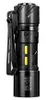 Loop Gear SK03 Darth Vader EDC Taschenlampe mit Seiten LED Produktbild-Vorschau 2