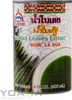 Por Kwan Pandan Blätter Extrakt Nuoc La Dua 400ml Produktbild-Vorschau 2