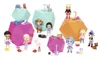 Zapf Creation 605196; 605189 - LIL' SNAPS W1 Puppen Produktbild-Vorschau 9