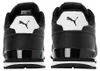 PUMA ST Runner v2, Uni, Dospelý, Čierna, Jednofarebné, Náhľad obrázku produktu 5