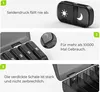 AUVON Tablettenbox 7 Tage Morgens Abends, Pillendose 2 Produktbild-Vorschau 3