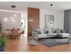 Trio Celeste Stehleuchte LED Metall/Glas Dimmbar Produktbild-Vorschau 7