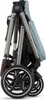 Cybex Gold - Gazelle S Kinderwagen Stormy Blue Produktbild-Vorschau 4