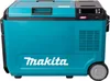 Makita CW004GZ 40V Akku-Kühl- und Wärmebox Produktbild-Vorschau 3