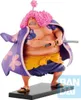 One Piece Ichibansho PVC Statue Ashura (The Nine Red Produktbild-Vorschau 2