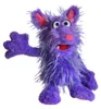 Living Puppets Handpuppe Tofu W904 Produktbild-Vorschau 2