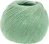 Lana Grossa - Meilenweit 100g Seta 0029 resedagrün Produktbild-Vorschau 1