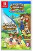 Numskull Games Harvest Moon The Lost Valley + Skytree Produktbild-Vorschau 1