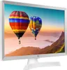 Téléviseur LG LED (2022) HD 23,6 pouces - 24TQ510S-WZ Voir les images du produit 15