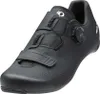 Pearl Izumi Attack Rennradschuhe Schwarz EU 46 Mann Schwarz Produktbild-Vorschau 3
