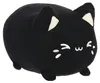 Meowchi Pluszowa Maskotka Czarna 18 cm Podgląd zdjęcia produktu 1