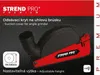 Absaughaube Strend Pro CDS5, 115/125 mm, für Produktbild-Vorschau 9