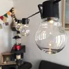 SDC-20LED-5M | LED solární girlanda, zahradní lampa | 20 Náhled obrázku produktu 4