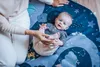 Kocyk do zabawy na dzień i na noc MoMi Podgląd zdjęcia produktu 20