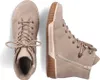 Rieker Veterschoenen Hoog  Veterschoenen Hoog - Taupe - Voir les images du produit 34