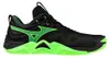 Scarpe sportive Mizuno Wave Momentum Elite Indoor Nero EU Anteprima dell’immagine prodotto 1
