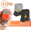 Clanmacy 2pcs Fernbedienung Fernsteuerung Funksteuerung für Produktbild-Vorschau 4