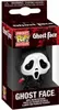 Horror Ghost Face - Ghost Face Schlüsselanhänger Funko Produktbild-Vorschau 3