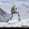 Hasbro Star Wars At-Rt-Figur The Mandalorian & Grogu Produktbild-Vorschau 6