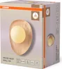 Stół drewniany Decor Nest 1xG9 brązowy Podgląd zdjęcia produktu 2