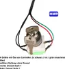 3 Stufen Schalter Drossel für Geschwindigkeit Elektro Produktbild-Vorschau 2