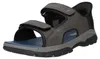 Skechers Slip-ins Tresmen-reece Couleur Gris Voir les images du produit 17