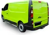 Tubes Marche Pieds Latéraux Compatible avec Renault Vivaro Voir les images du produit 4