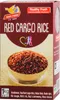 [ 1kg ] GOLDEN PHOENIX Roter Reis / Thai Red Cargo Rice Produktbild-Vorschau 2