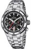 Festina Chronographen Chrono Bike Black Produktbild-Vorschau 1