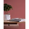 A.S. Création Unitapete Linen Style einfarbige Tapete Produktbild-Vorschau 5